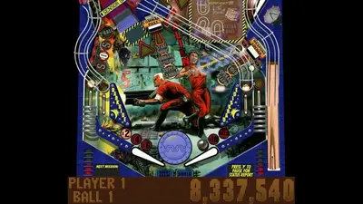 Balls of Steel screenshot 2
