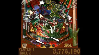 Balls of Steel screenshot 4