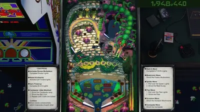 Balls of Steel screenshot 5