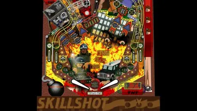 Balls of Steel screenshot 1