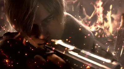 Resident Evil 4 screenshot 5