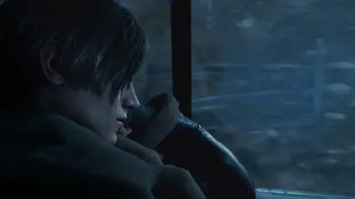 Resident Evil 4 screenshot 4