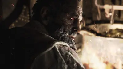 Resident Evil 4 screenshot 7