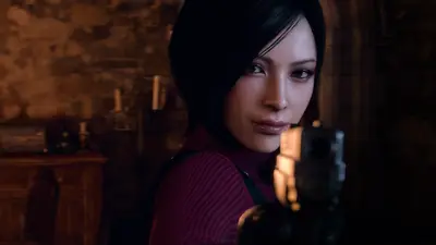Resident Evil 4 screenshot 16