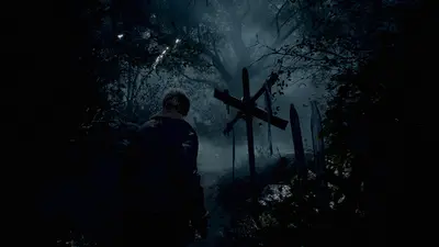 Resident Evil 4 screenshot 0