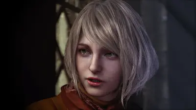 Resident Evil 4 screenshot 10