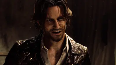 Resident Evil 4 screenshot 15