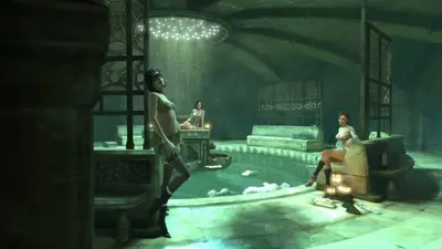 Dishonored screenshot 3