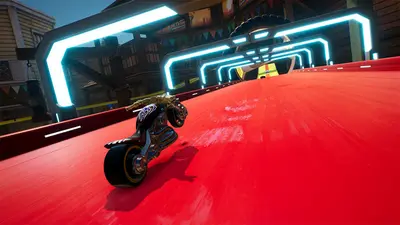 HOT WHEELS UNLEASHED™ 2 - Turbocharged screenshot 5
