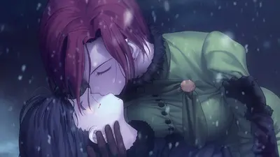 WITCH ON THE HOLY NIGHT screenshot 5