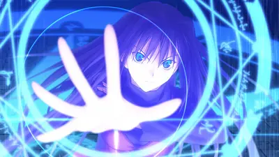 WITCH ON THE HOLY NIGHT screenshot 3