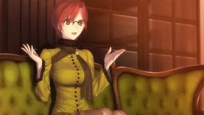 WITCH ON THE HOLY NIGHT screenshot 4