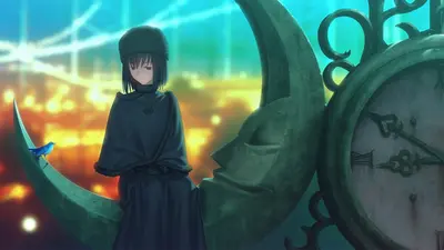 WITCH ON THE HOLY NIGHT screenshot 2