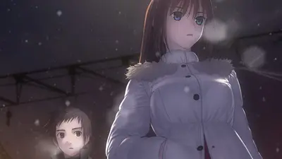 WITCH ON THE HOLY NIGHT screenshot 8