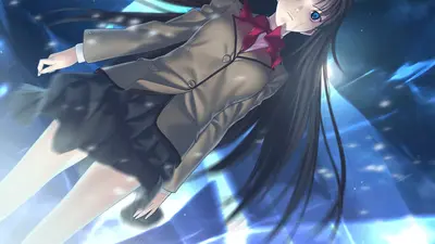 WITCH ON THE HOLY NIGHT screenshot 7