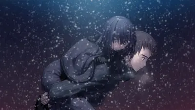 WITCH ON THE HOLY NIGHT screenshot 6