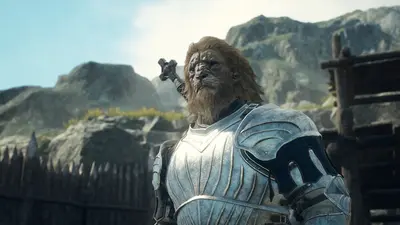 Dragon's Dogma 2 screenshot 4