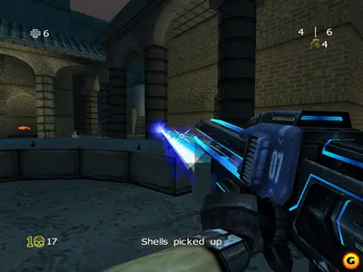 Red Faction II screenshot 15