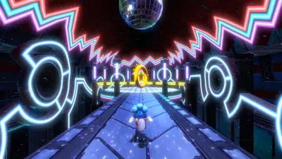 Sonic Colors: Ultimate screenshot 3