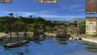 Port Royale 3 screenshot 9