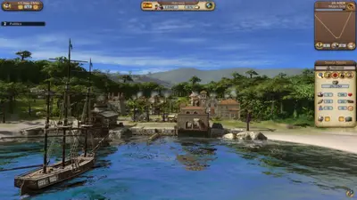 Port Royale 3 screenshot 10