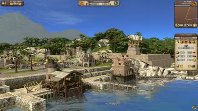 Port Royale 3 screenshot 0