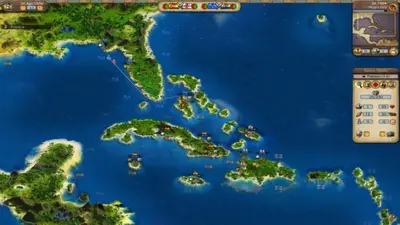 Port Royale 3 screenshot 7
