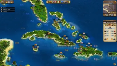 Port Royale 3 screenshot 8