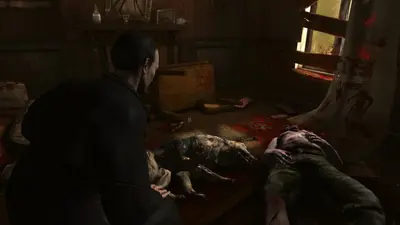 The Testament of Sherlock Holmes screenshot 3
