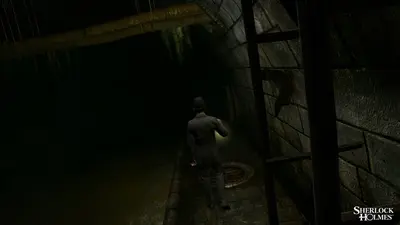 The Testament of Sherlock Holmes screenshot 9