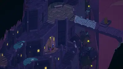 Esoteric Ebb screenshot 4