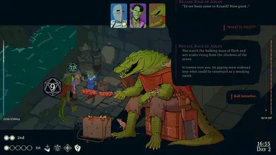 Esoteric Ebb screenshot 7