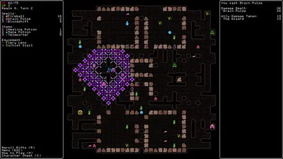 Rift Wizard 2 screenshot 5