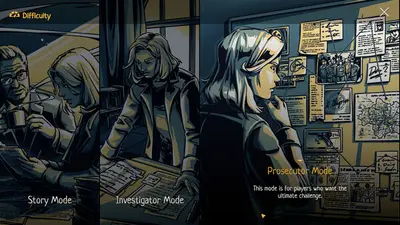 The Darkest Files screenshot 11