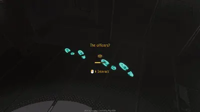 The Darkest Files screenshot 4