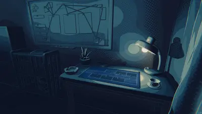 The Darkest Files screenshot 10