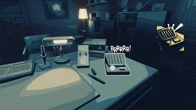 The Darkest Files screenshot 2