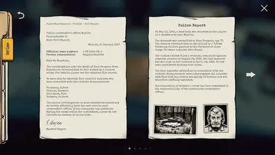 The Darkest Files screenshot 5