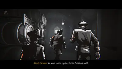 The Darkest Files screenshot 3