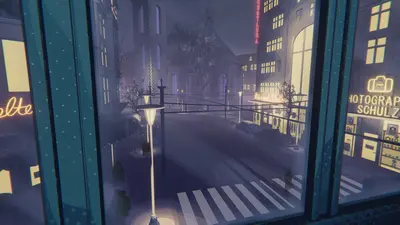 The Darkest Files screenshot 6