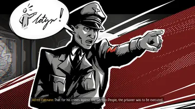 The Darkest Files screenshot 9