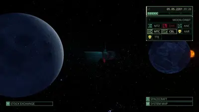 Quasimorph screenshot 5