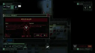 Quasimorph screenshot 7