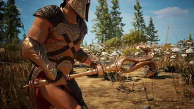 Dawn of Defiance screenshot 5