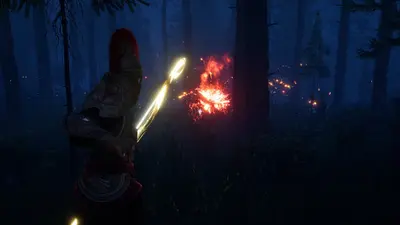 Dawn of Defiance screenshot 10