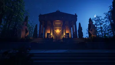 Dawn of Defiance screenshot 3