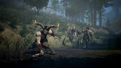 Dawn of Defiance screenshot 2