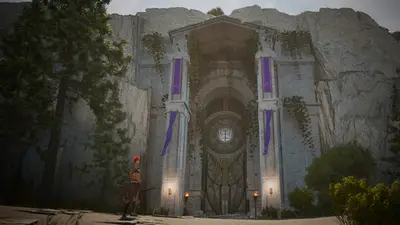 Dawn of Defiance screenshot 7