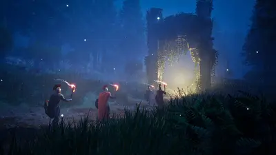 Dawn of Defiance screenshot 0