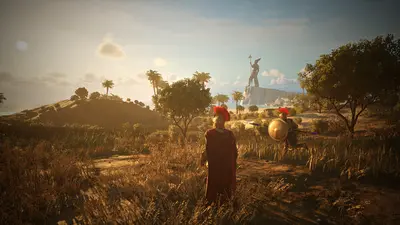 Dawn of Defiance screenshot 9